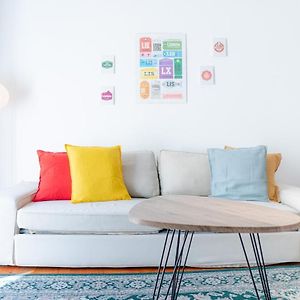 Appartement met een Slaapkamer